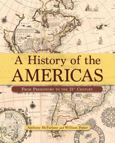A History of the Americas