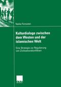 Kulturdialoge zwischen dem Westen und der islamisc