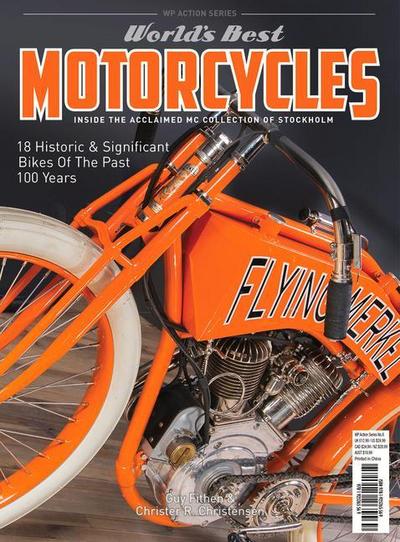 World’s Best Motorcycles