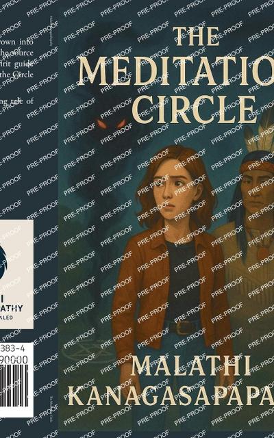 THe Meditation Circle