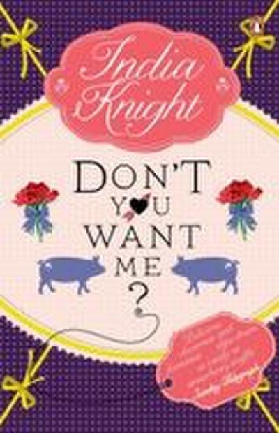 Dont You Want Me?