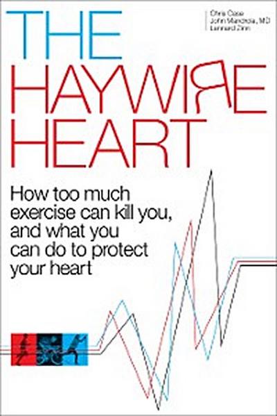 The Haywire Heart