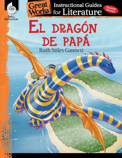 El Dragon de Papa