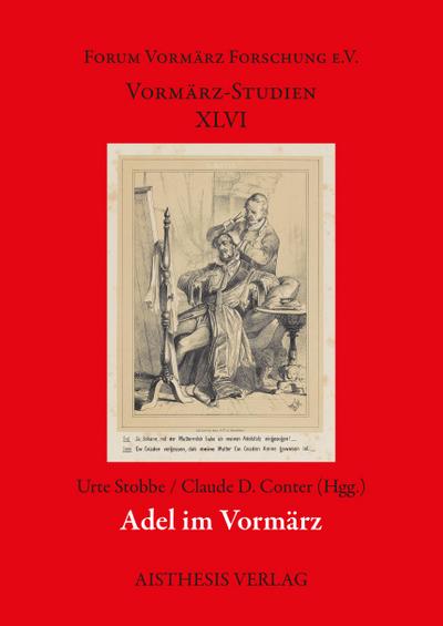 Adel im Vormärz