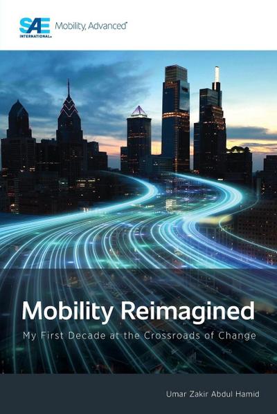 Mobility Reimagined