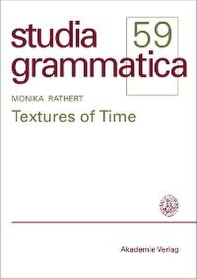 Textures of Time