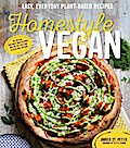 Homestyle Vegan
