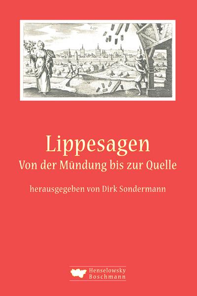 Lippesagen
