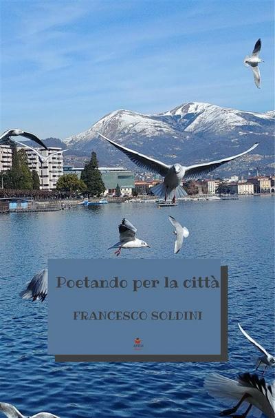 Poetando per la città