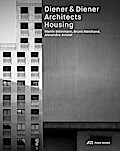 Diener & Diener Architects - Housing