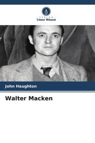 Walter Macken