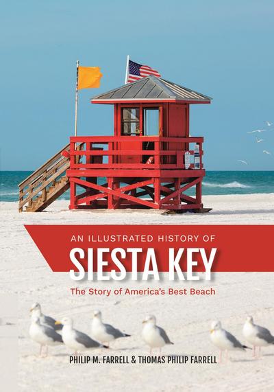 Illustrated History of Siesta Key