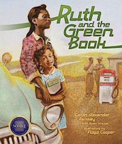 Ruth and the Green Book
