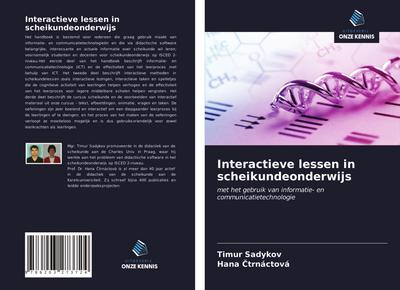 Interactieve lessen in scheikundeonderwijs