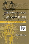 The Biomechanics of Insect Flight