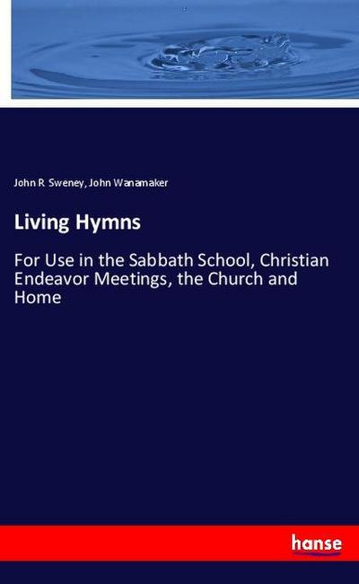 Living Hymns