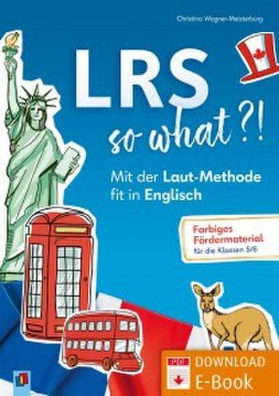 LRS - so what?!