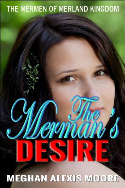 Merman’s Desire