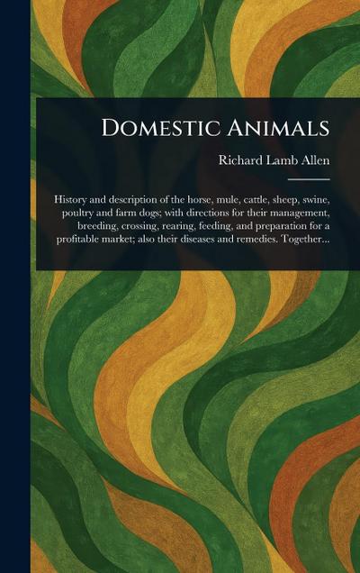Domestic Animals