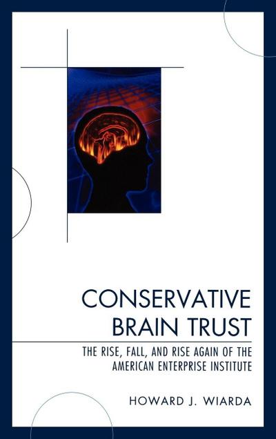 Conservative Brain Trust