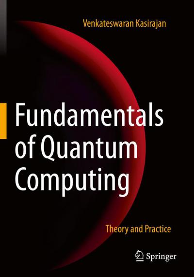 Fundamentals of Quantum Computing