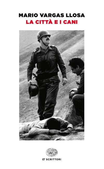 La città e i cani