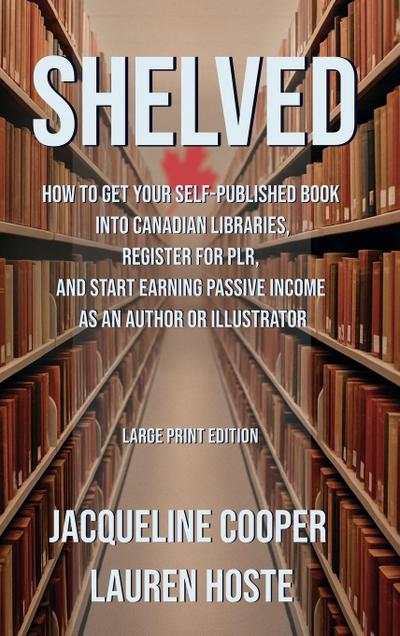 Shelved