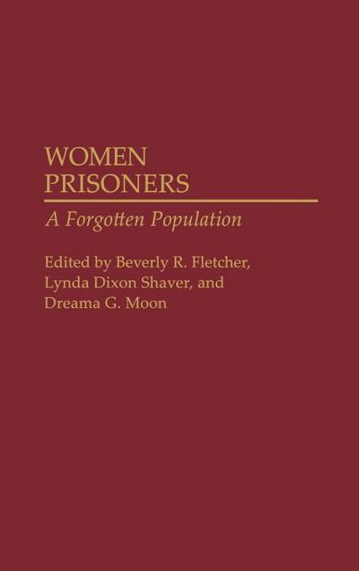 Women Prisoners