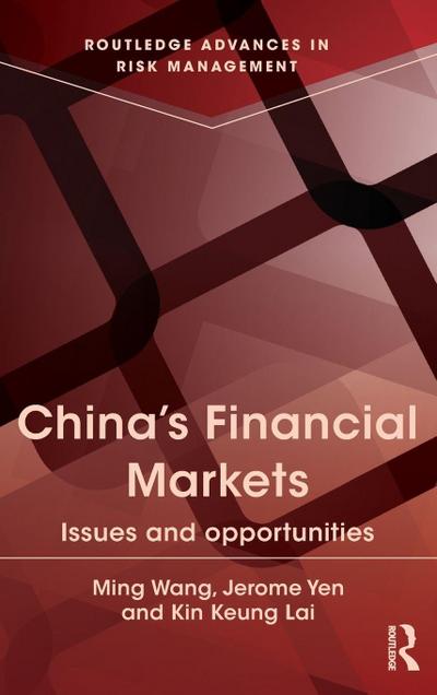 China’s Financial Markets