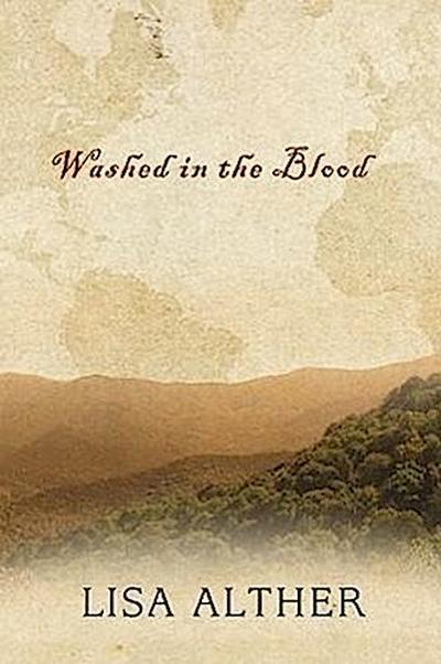 Washed in the Blood