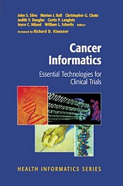 Cancer Informatics