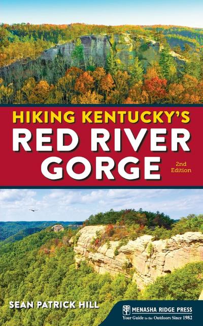 Hiking Kentucky’s Red River Gorge