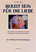Bereit sein für die Liebe