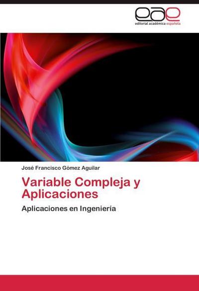 Variable Compleja y Aplicaciones