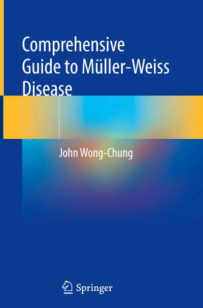 Comprehensive Guide to Müller-Weiss Disease
