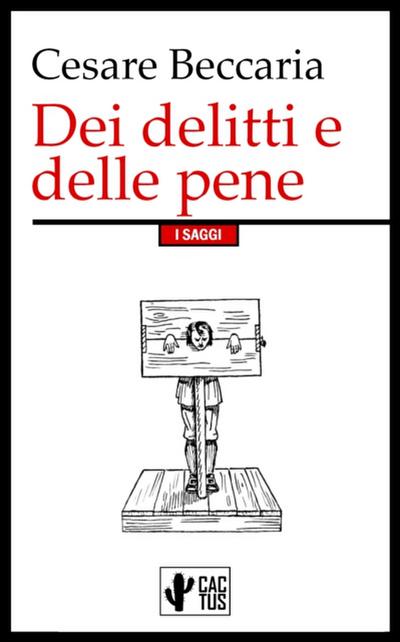 Dei delitti e delle pene