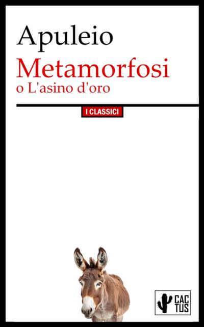 Metamorfosi