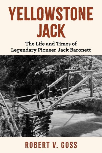 Yellowstone Jack