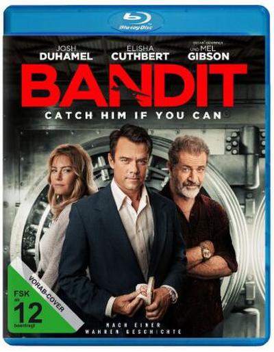 Bandit, 1 Blu-ray