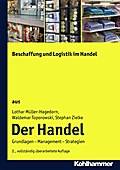 Beschaffung und Logistik im Handel