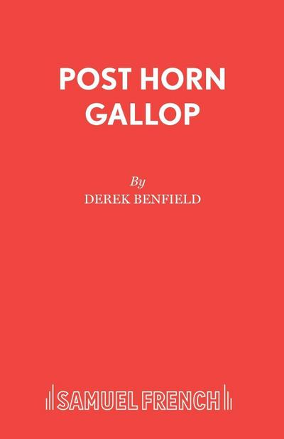 Post Horn Gallop