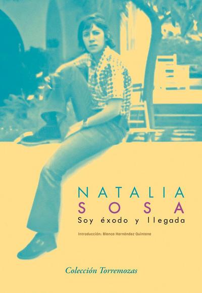 Soy éxodo y llegada