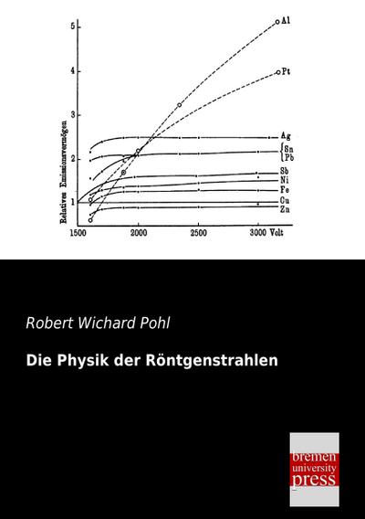 Die Physik der Röntgenstrahlen