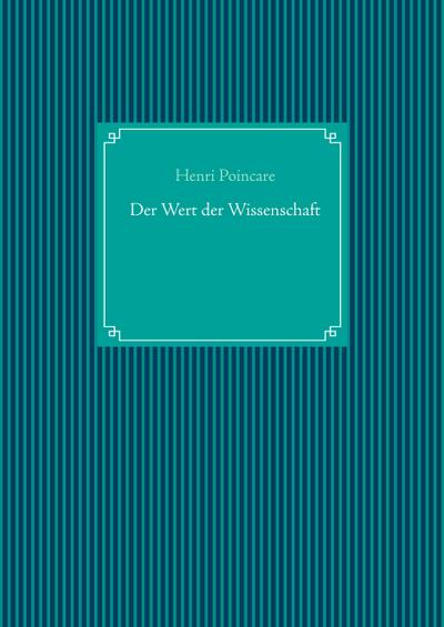 Der Wert der Wissenschaft