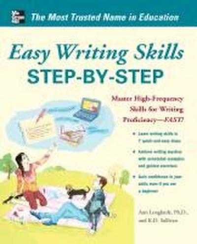 Easy Writing Skills Step-by-Step