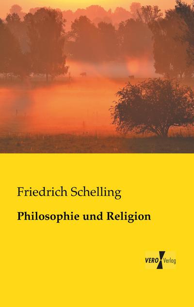 Philosophie und Religion