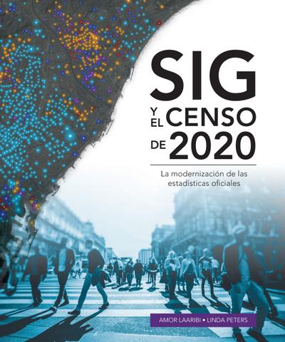 SIG y el Censo de 2020