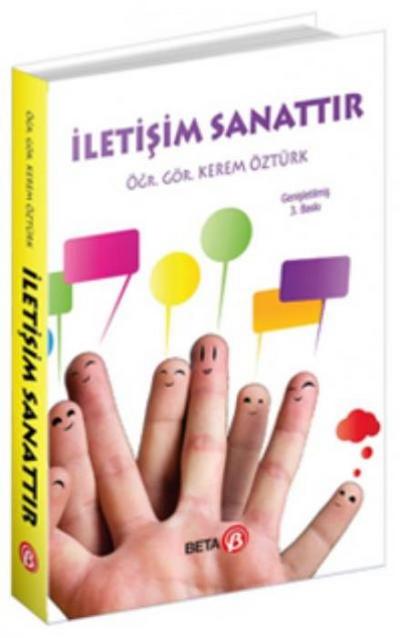 Iletisim Sanattir