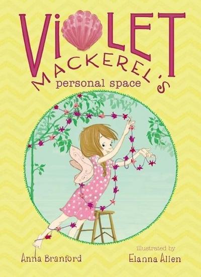 Violet Mackerel’s Personal Space