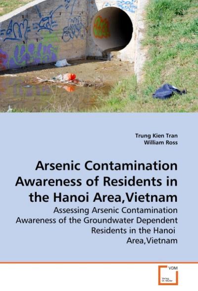 Arsenic Contamination Awareness of Residents in the Hanoi Area, Vietnam